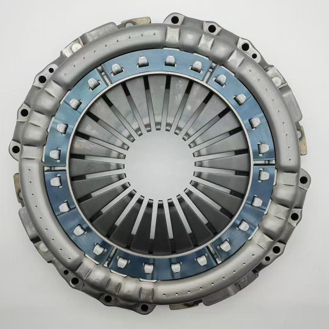 Commercial vehicle clutch Commercial vehicle clutch