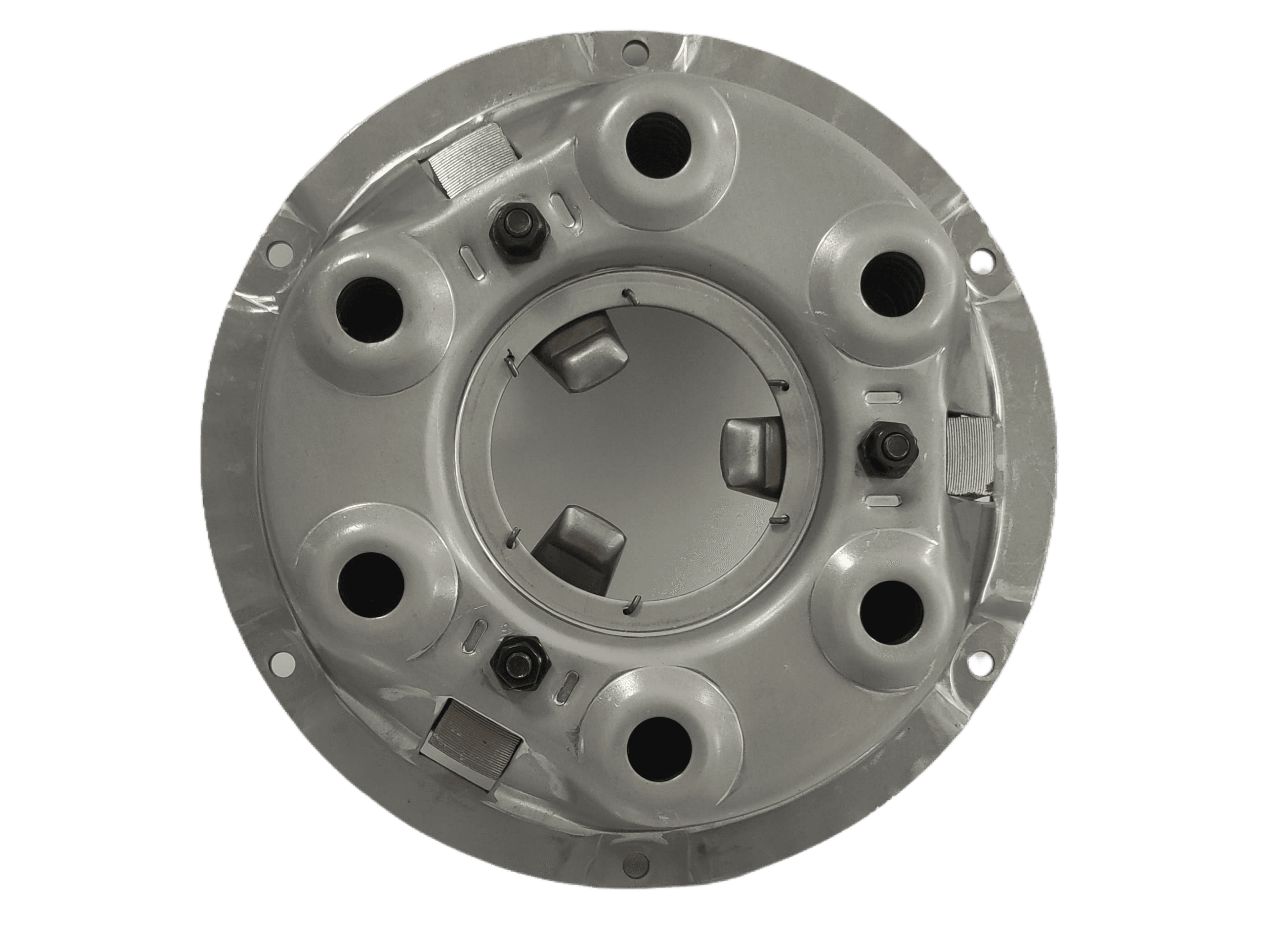 Dual-action agricultural machinery clutch 86.9寸离合器压盘总成